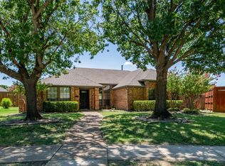 3624 Amanda Cir, Carrollton, TX 75007