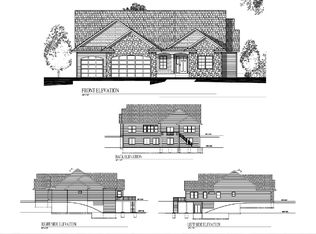 1915 Mary Beth Ave NW, Cedar Rapids, IA 52405