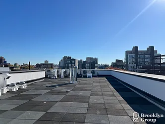 Rented by Brooklyn Group