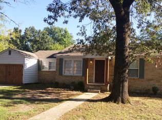 111 SE 3rd St, Bryant, AR 72022