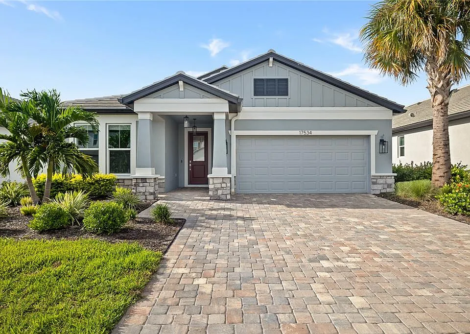 17534 Savory Mist Cir