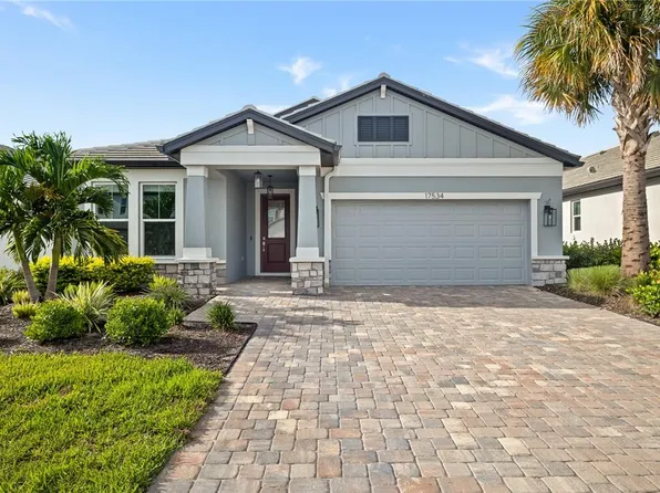 17534 Savory Mist Cir, Lakewood Ranch, FL 34211