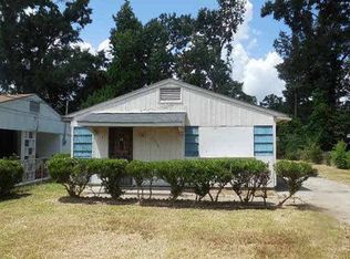 6635 Nottingham St, Baton Rouge, LA 70807