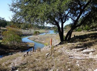 635 Blue Water Dr, Canyon Lake, TX 78133