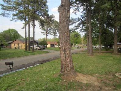 1500 Arthur St, Idabel, OK, 74745