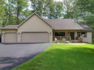 1508 Bannister Rd, Traverse City, MI 49685