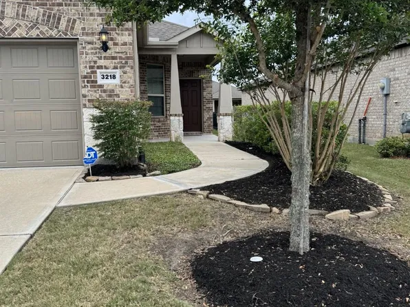 3218 Chimney Swift Ln, Richmond, TX 77469