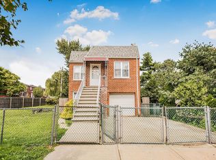 2751 Miles Ave, Bronx, NY 10465