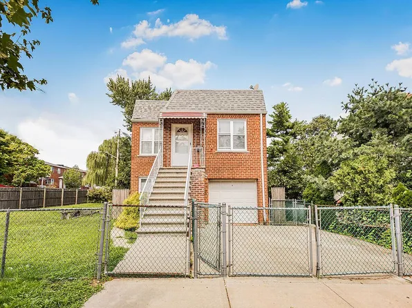 2751 Miles Ave, Bronx, NY 10465