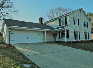 4055 Windtree Ln, Columbus, GA 31907