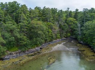 0 Madeleine Point Rd, Yarmouth, ME 04096