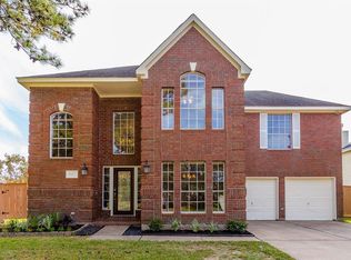 18431 Autumn Hills Dr, Katy, TX 77449