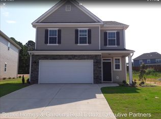 983 Glenhaven Dr, Evans, GA 30809