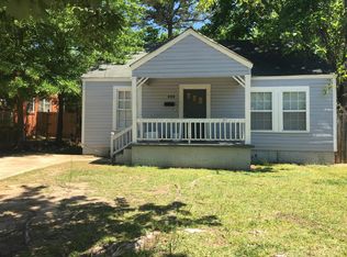 429 Ryan St, Montgomery, AL 36107