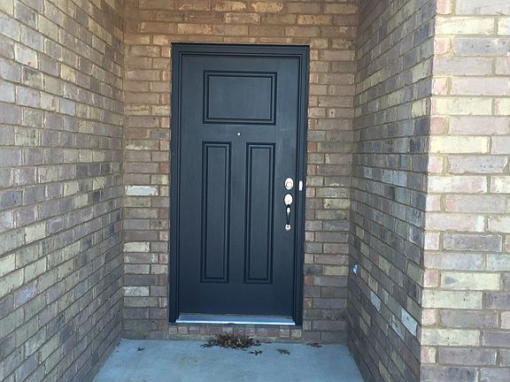 2435 Eighteen Loop, Conway Arkansas