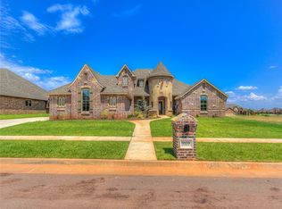 9109 SW 34th St, Oklahoma City, OK 73179