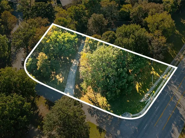 E Inwood Ln #3, Fayetteville, AR 72701