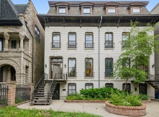 918 W Fullerton Ave APT 2, Chicago, IL 60614