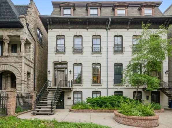 918 W Fullerton Ave APT 2, Chicago, IL 60614