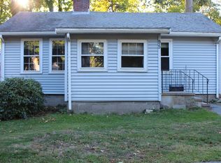95 Downer Ave, Hingham, MA 02043