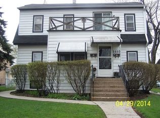 2650 N 74th Ct, Elmwood Park, IL 60707