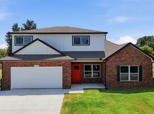 1524 E Grayson Ave, Sapulpa, OK 74066