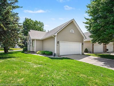 1083 Shalin Dr, Davison, MI, 48423