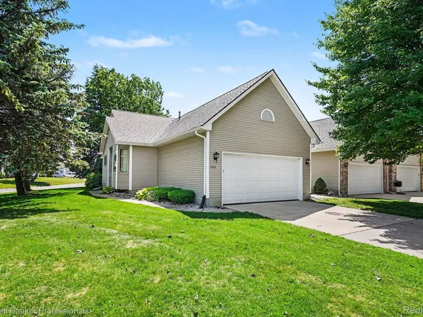 1083 Shalin Dr, Davison, MI 48423
