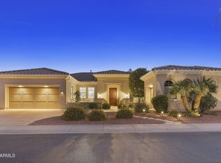 22114 N San Ramon Dr, Sun City West, AZ 85375