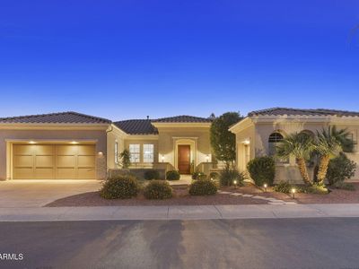 22114 N SAN RAMON Drive, Sun City West, AZ, 85375