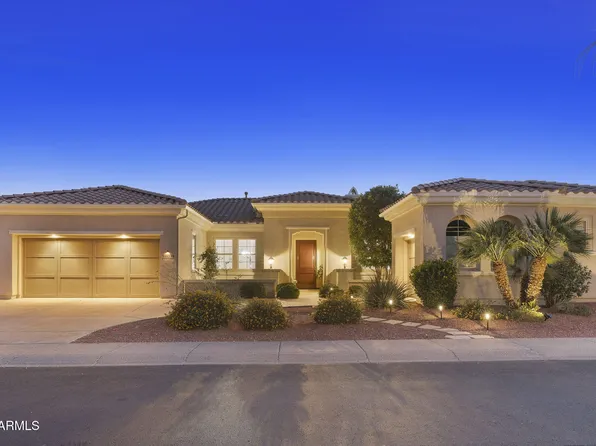 22114 N SAN RAMON Drive, Sun City West, AZ 85375