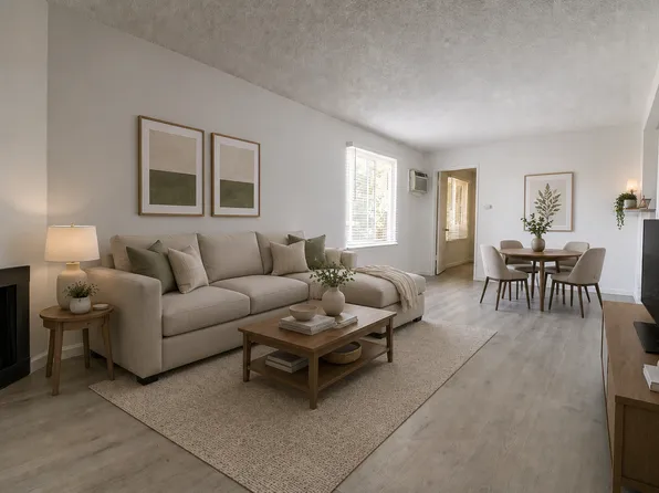 20208 Leadwell St #1, Winnetka, CA 91306