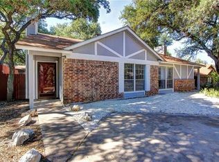 7004 Ivory Key Ct, Austin, TX 78745