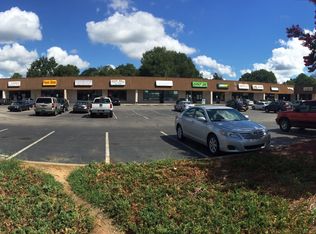 2700 Broad River Rd, Columbia, SC 29210