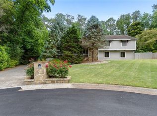 2350 Ashton Woods Ct, Marietta, GA 30068