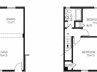 6015 Reiger Ave #6025, Dallas, TX 75214