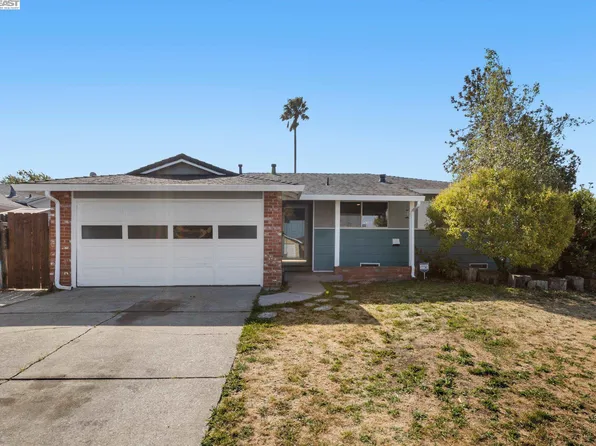 2056 Southwood Dr, San Pablo, CA 94806