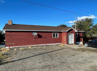 305 Harshman St, Rawlins, WY 82301