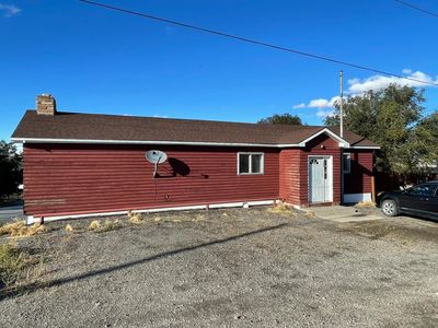 305 Harshman St, Rawlins, WY, 82301