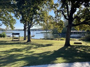 378 Harbor Dr, Old Hickory, TN 37138