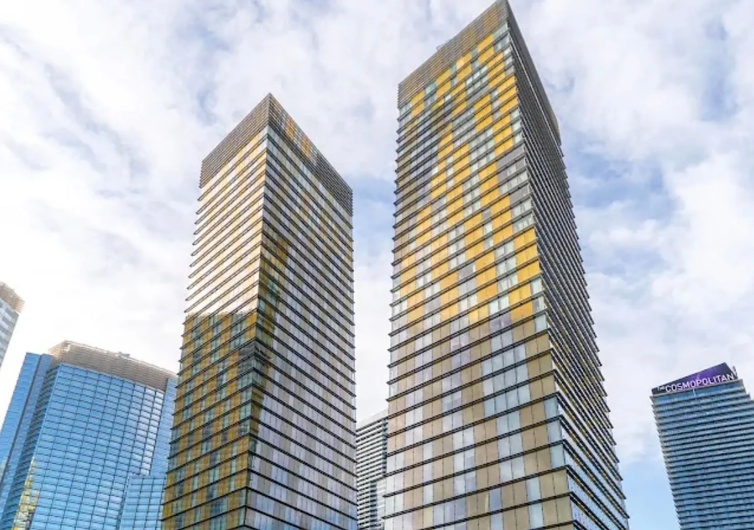 Enjoy High-Rise Living In This Beautifully Furnished Condo With Stunning Views! — Photo 2