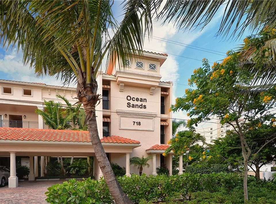 1st image of 718 Golden Beach Blvd APT 6