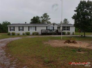 2735 Freeman Rd NW, Fountain, FL 32438