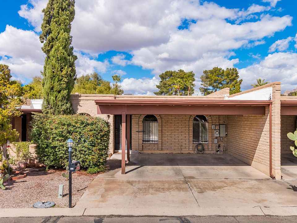 1st image of 542 W Calle Lago