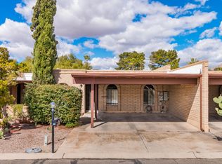 542 W Calle Lago, Tucson, AZ 85704