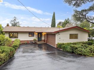 7547 Altura Pl, Oakland, CA 94605