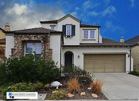 Beautiful Exterior!