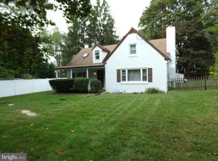 3170 Bedminster Rd, Ottsville, PA 18942