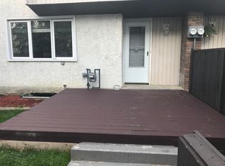 14110 80th St NW #8, Edmonton, AB T5C1L6