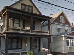 159 Ross Ave #1, Buffalo, NY 14207